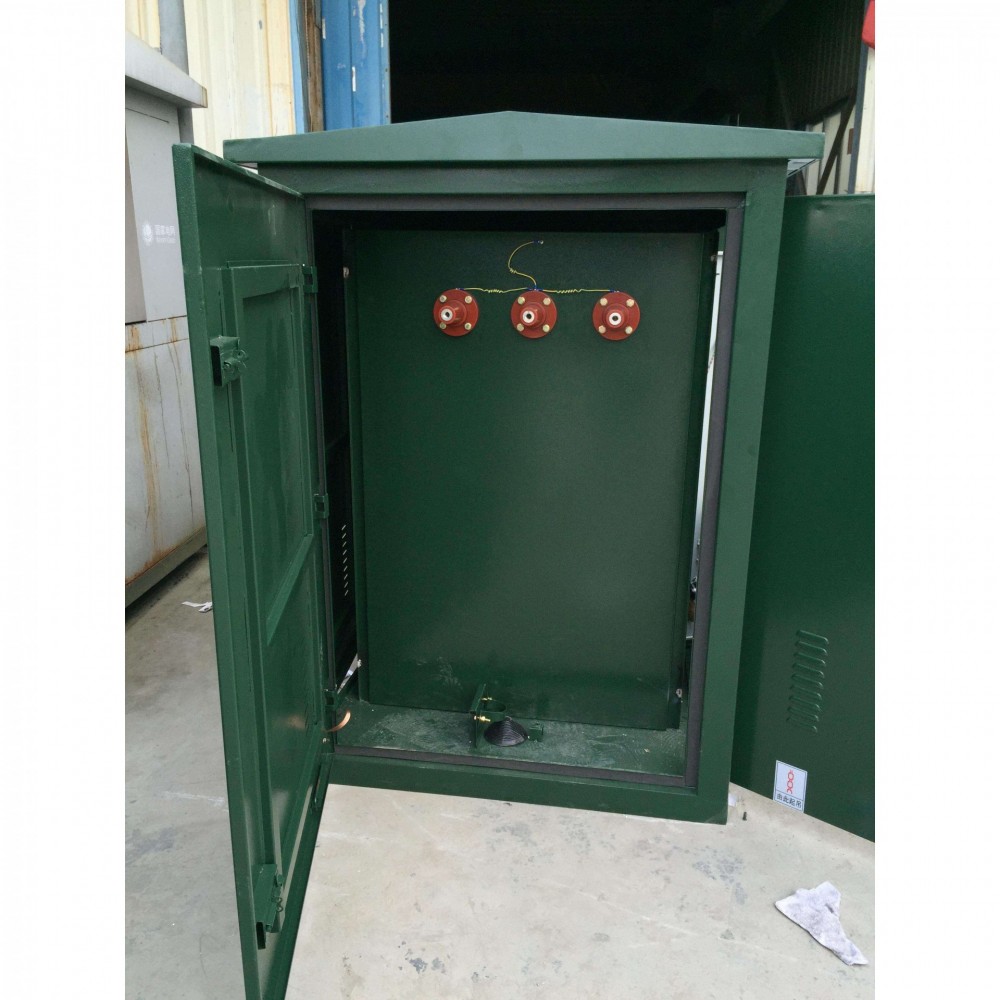 電纜防爆盒可廣泛應用于哪些領域？