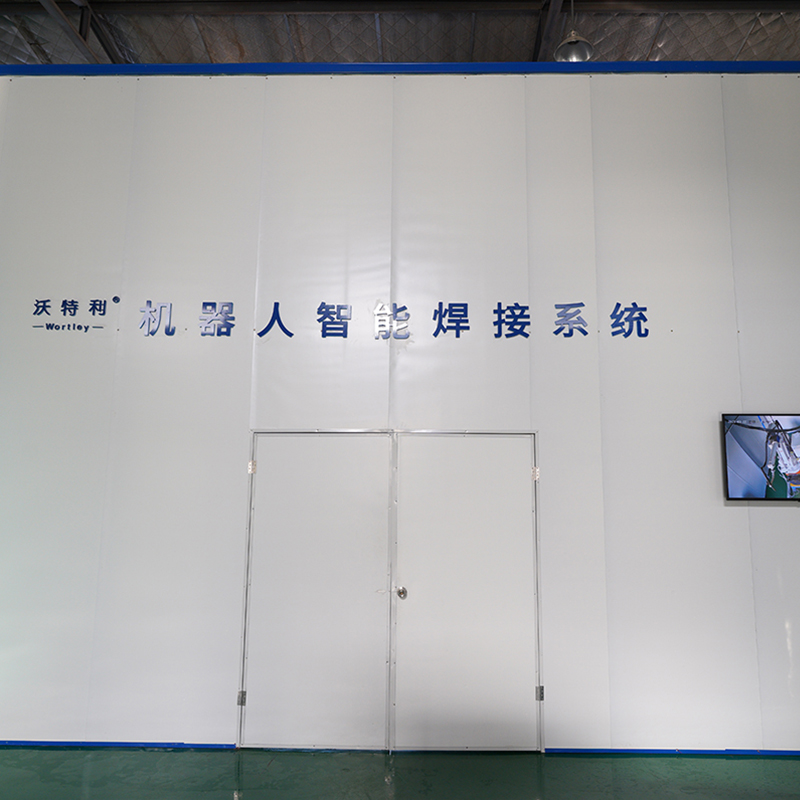 車間環境