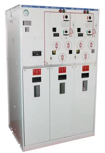 35KV電纜分支箱充氣式負荷開關柜